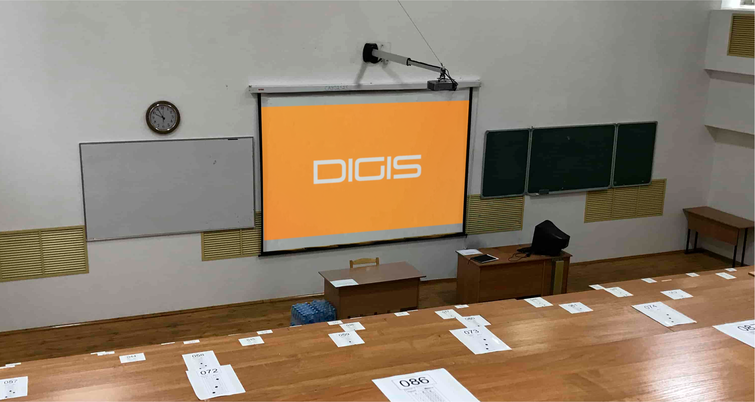 Казахская головная архитектурно-строительная академия